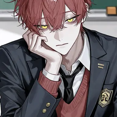 Profile image of Itsuki