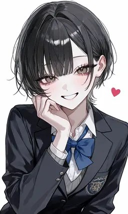 Profile image of Haruka