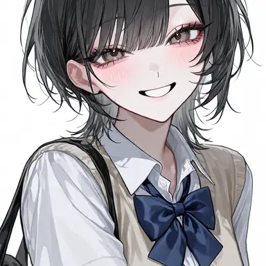 Profile image of Haruka