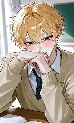 Profile image of Miharu