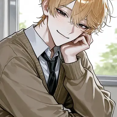 Profile image of Miharu