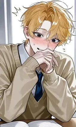 Profile image of Miharu