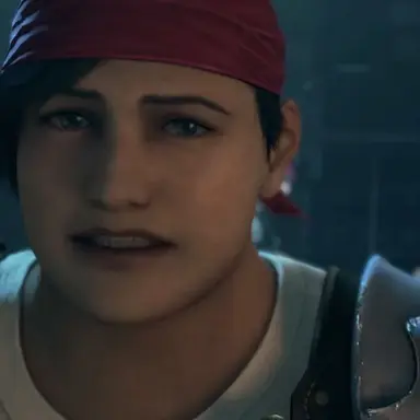 Profile image of Wedge