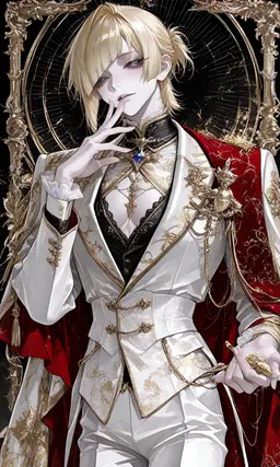 Profile image of Maros