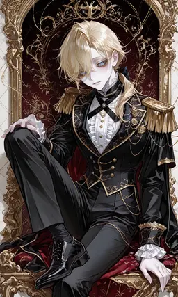 Profile image of Kayes