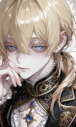 Profile image of Kayes