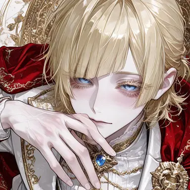 Profile image of Maros