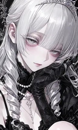 Profile image of Marie