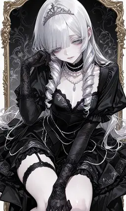 Profile image of Marie
