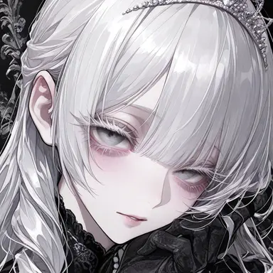 Profile image of Marie