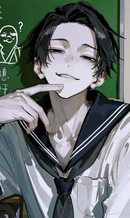 Profile image of 燈弥