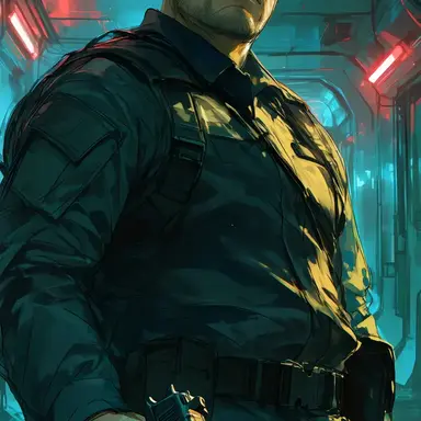 Profile image of Gen Akutsu