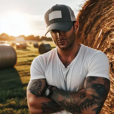 Profile image of Tucker Canyon