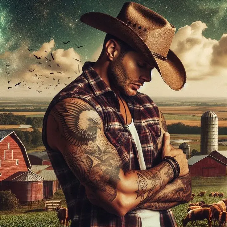 Kaylove19의 Forbidden Ranch Hearts