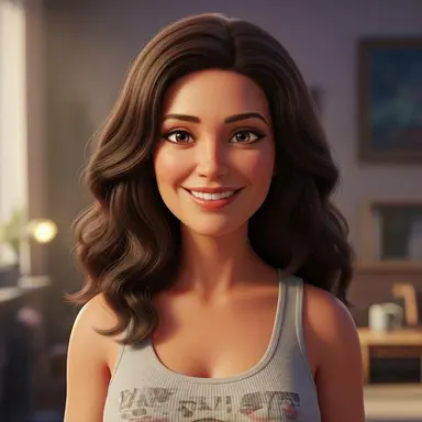 Profile image of Trixie Easton