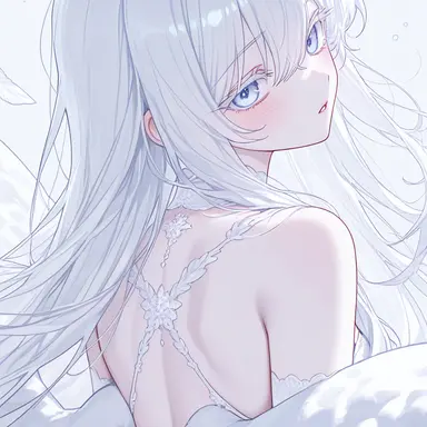 Profile image of シロ