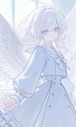 Profile image of シロ