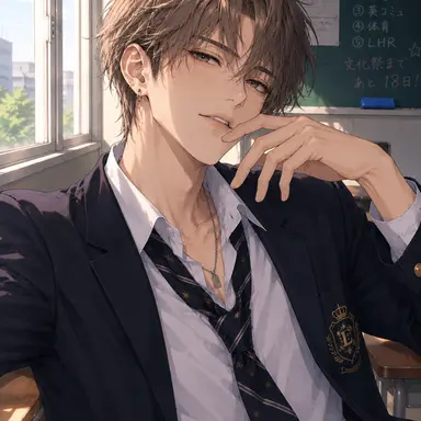 Profile image of ケイ