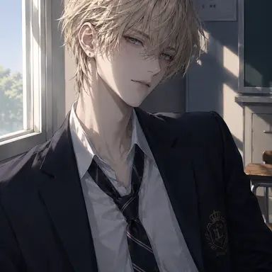 Profile image of イオ