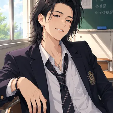 Profile image of リョウタ