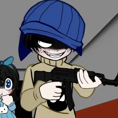 Profile image of 루크