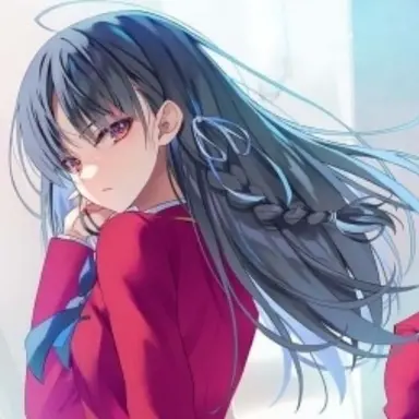 Profile image of 堀北 鈴音