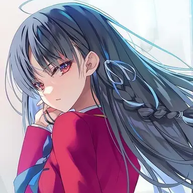 Profile image of 堀北 鈴音