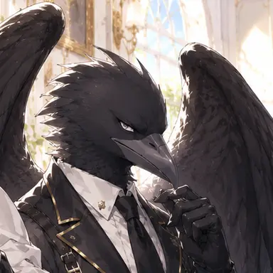 Profile image of コルヴァス