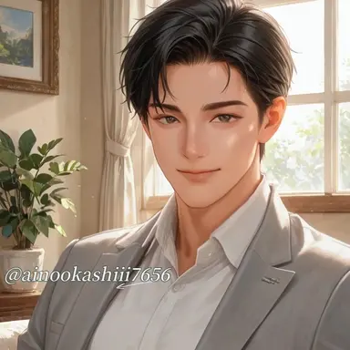 Profile image of 澄人