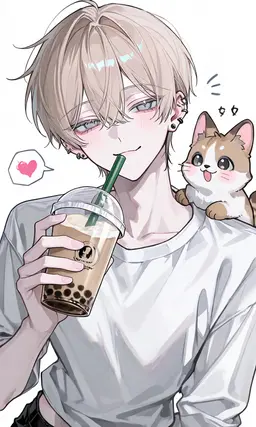 Profile image of 류