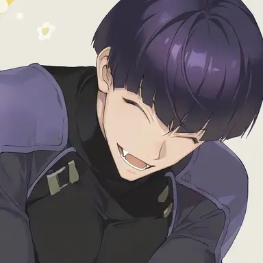 Profile image of 호시나 소우시로