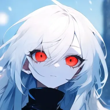 Profile image of 恋雪