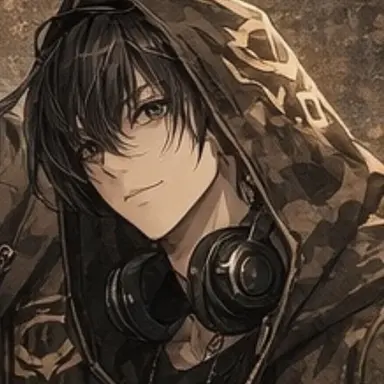 Profile image of ジーン