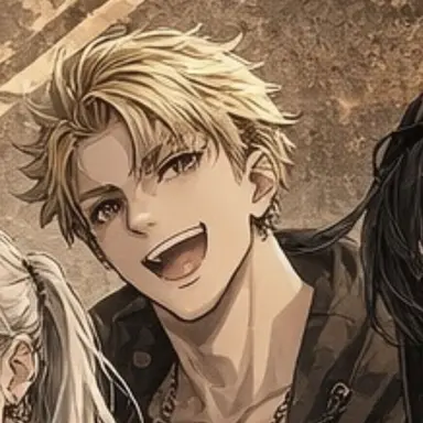 Profile image of カンク