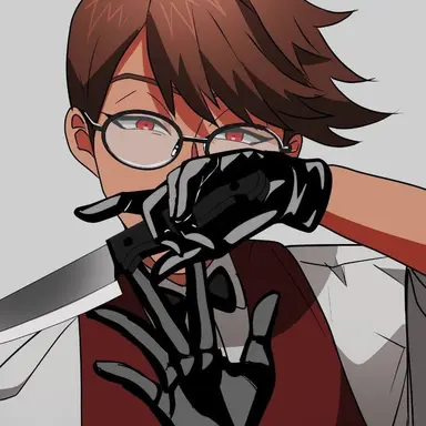 Profile image of 알래스터