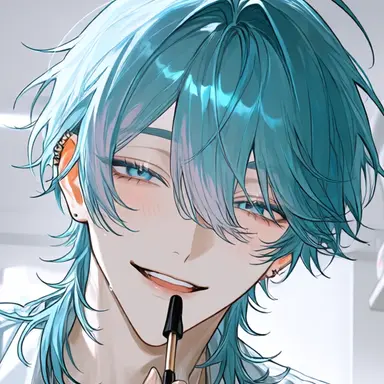 Profile image of 麗華