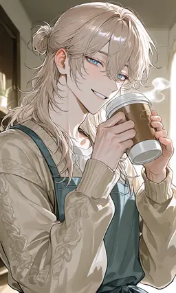Profile image of 薫