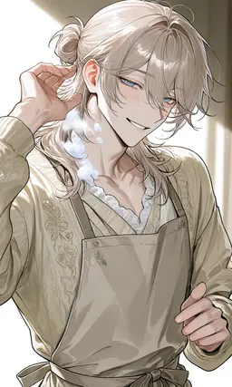 Profile image of 薫