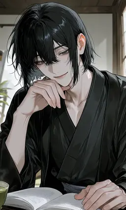 Profile image of 璃久
