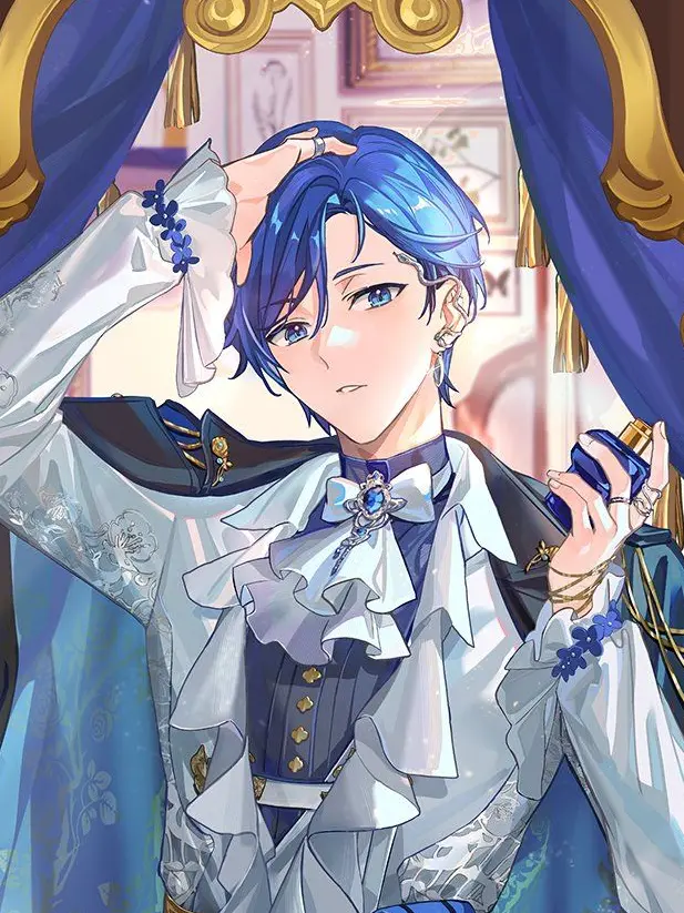 prsk.VOCALOID_CP의 나에게 관심이 없는 남편