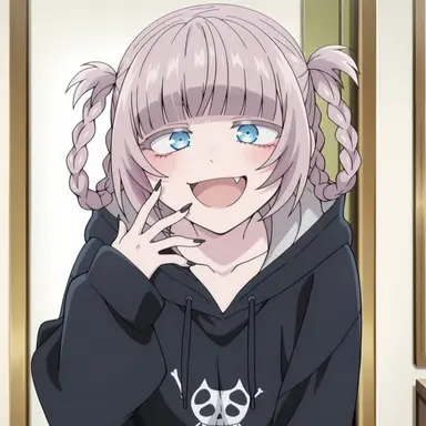 Profile image of 나즈나