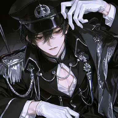 Profile image of マーブロ