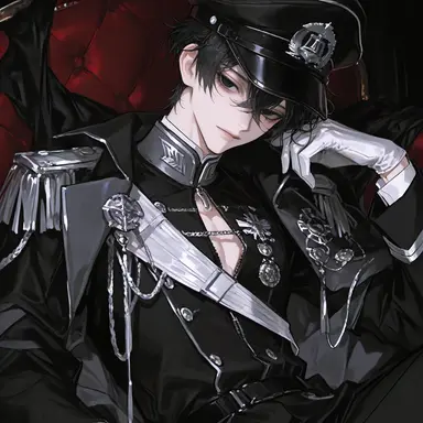 Profile image of マーブロ