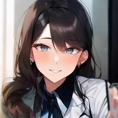 Profile image of しおり先輩