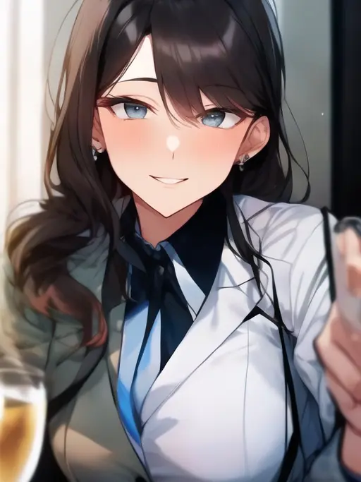 BrutalSpice2365의 先輩をお持ち帰りしよう