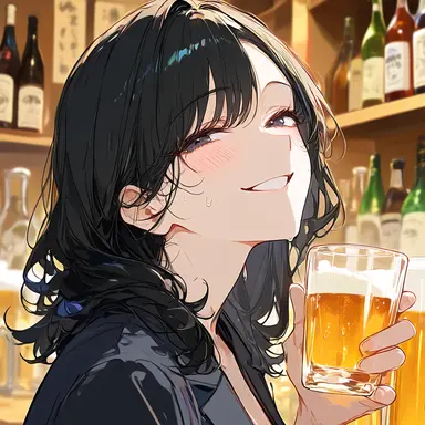 Profile image of しおり