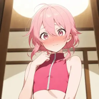 Profile image of Runaway femboy