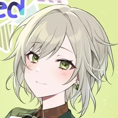 Profile image of 志歩
