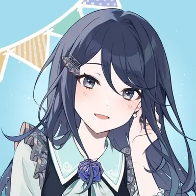Profile image of 一歌