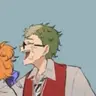 Profile image of トレイ